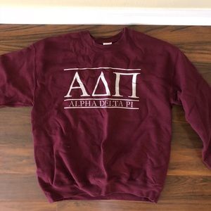ADPi crewneck
